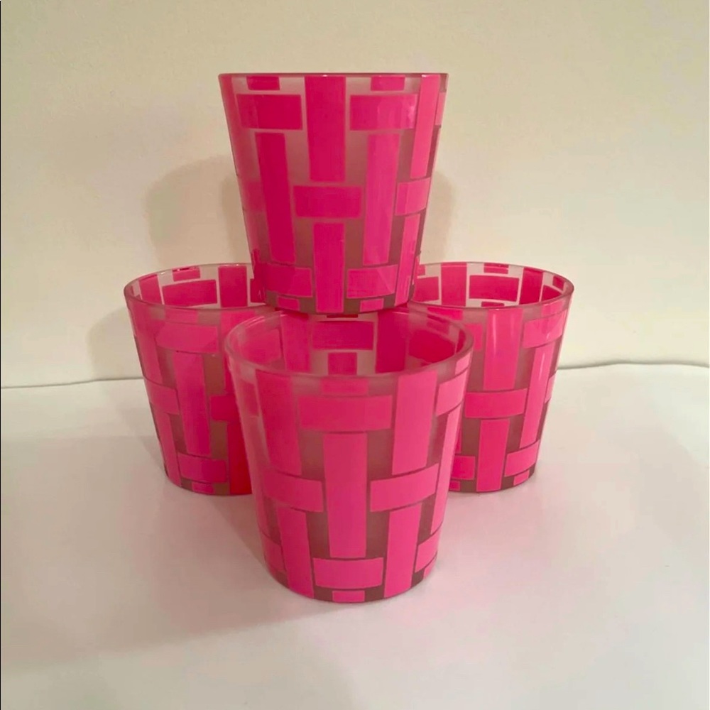 Bath and Body Works Candle Holders